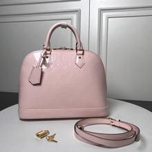 Load image into Gallery viewer, Alma PM Vernis Leather