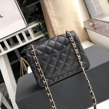 Load image into Gallery viewer, CC Flap Bag X Lambskin Mini