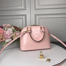 Load image into Gallery viewer, Alma BB Vernis Leather