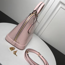 Load image into Gallery viewer, Alma PM Vernis Leather