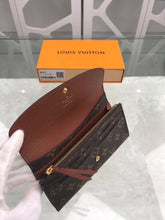 Load image into Gallery viewer, EMILIE WALLET