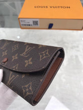 Load image into Gallery viewer, EMILIE WALLET