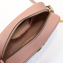 Load image into Gallery viewer, GG Marmontmatelassé small shoulder bag 24cm