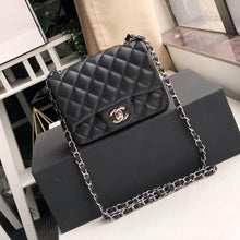 Load image into Gallery viewer, CC Flap Bag X Lambskin Mini
