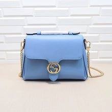 Load image into Gallery viewer, GG shoulder bag Medium Size