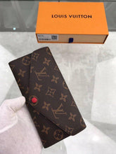 Load image into Gallery viewer, JOSÉPHINE WALLET