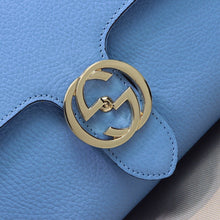 Load image into Gallery viewer, GG shoulder bag Medium Size