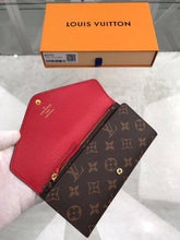 Load image into Gallery viewer, JOSÉPHINE WALLET