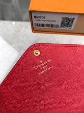 Load image into Gallery viewer, JOSÉPHINE WALLET