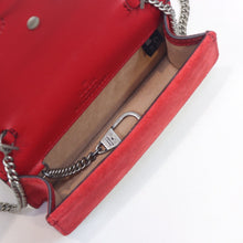Load image into Gallery viewer, Dionysus GG Supreme super mini bag 17cm