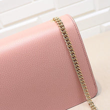 Load image into Gallery viewer, GG shoulder bag Small Size