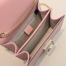 Load image into Gallery viewer, GG shoulder bag Small Size