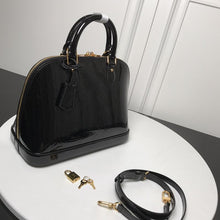 Load image into Gallery viewer, Alma PM Vernis Leather