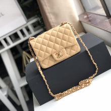 Load image into Gallery viewer, CC Flap Bag X Lambskin Mini
