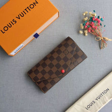 Load image into Gallery viewer, JOSÉPHINE WALLET