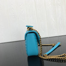 Load image into Gallery viewer, New Wave Chain Bag PM