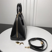 Load image into Gallery viewer, Alma PM Vernis Leather