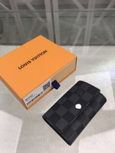 Load image into Gallery viewer, 6 Key Holder