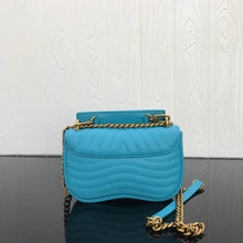Load image into Gallery viewer, New Wave Chain Bag PM