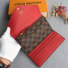 Load image into Gallery viewer, JOSÉPHINE WALLET