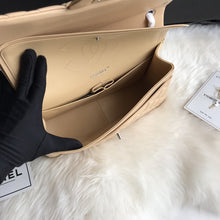 Load image into Gallery viewer, CC Flap Bag X Lambskin Jumbo