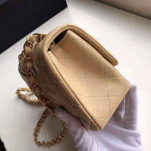 Load image into Gallery viewer, CC Flap Bag X Lambskin Mini