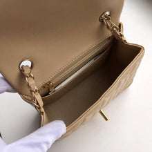Load image into Gallery viewer, CC Flap Bag X Lambskin Mini