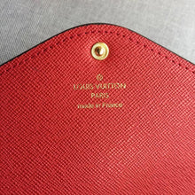 Load image into Gallery viewer, JOSÉPHINE WALLET