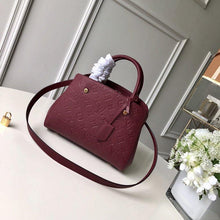 Load image into Gallery viewer, Montaigne BB Empreinte