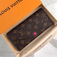 Load image into Gallery viewer, JOSÉPHINE WALLET