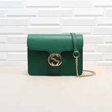 Load image into Gallery viewer, GG shoulder bag Small Size