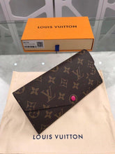 Load image into Gallery viewer, JOSÉPHINE WALLET