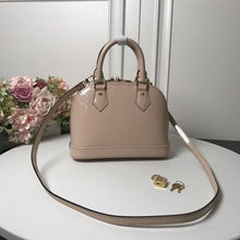 Load image into Gallery viewer, Alma BB Vernis Leather