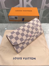 Load image into Gallery viewer, EMILIE WALLET