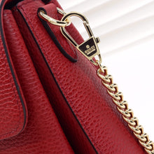 Load image into Gallery viewer, GG shoulder bag Medium Size