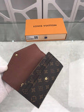 Load image into Gallery viewer, SARAH WALLET