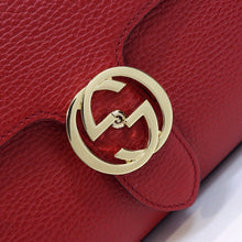 Load image into Gallery viewer, GG shoulder bag Medium Size