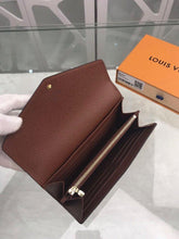 Load image into Gallery viewer, SARAH WALLET