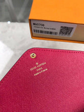 Load image into Gallery viewer, JOSÉPHINE WALLET