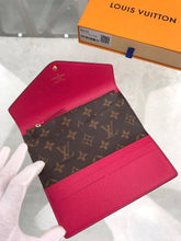 Load image into Gallery viewer, JOSÉPHINE WALLET