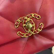 Load image into Gallery viewer, CC 19 Flap Bag Medium
