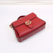 Load image into Gallery viewer, GG shoulder bag Medium Size