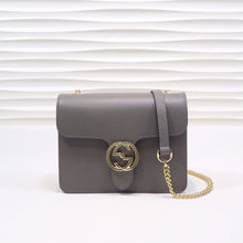Load image into Gallery viewer, GG shoulder bag Small Size
