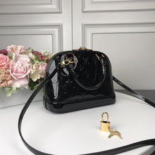 Load image into Gallery viewer, Alma BB Vernis Leather