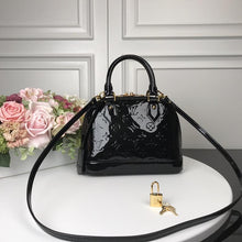 Load image into Gallery viewer, Alma BB Vernis Leather