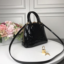 Load image into Gallery viewer, Alma BB Vernis Leather