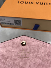 Load image into Gallery viewer, SARAH WALLET