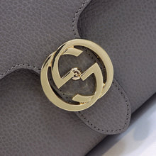 Load image into Gallery viewer, GG shoulder bag Medium Size