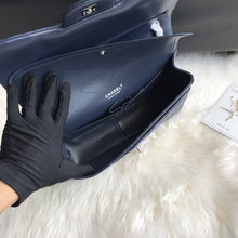 Load image into Gallery viewer, CC Flap Bag X Lambskin Jumbo