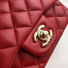 Load image into Gallery viewer, CC Flap Bag X Lambskin Mini